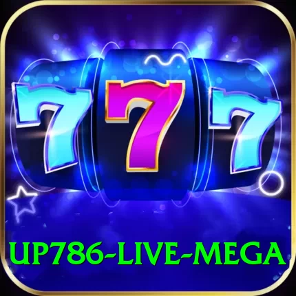 up786 - Live Mega - 2