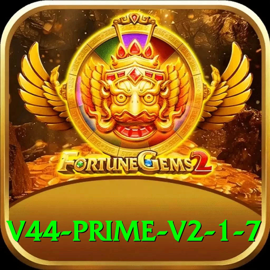 v44 - Prime v2.1.7 - 2