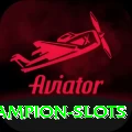 waders Champion Slots