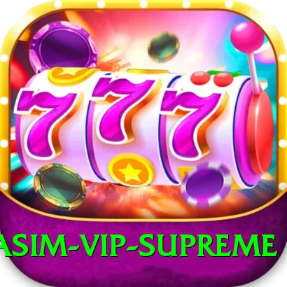 wasim - VIP Supreme - 2