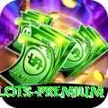 Wolf999 Game - Slots Premium