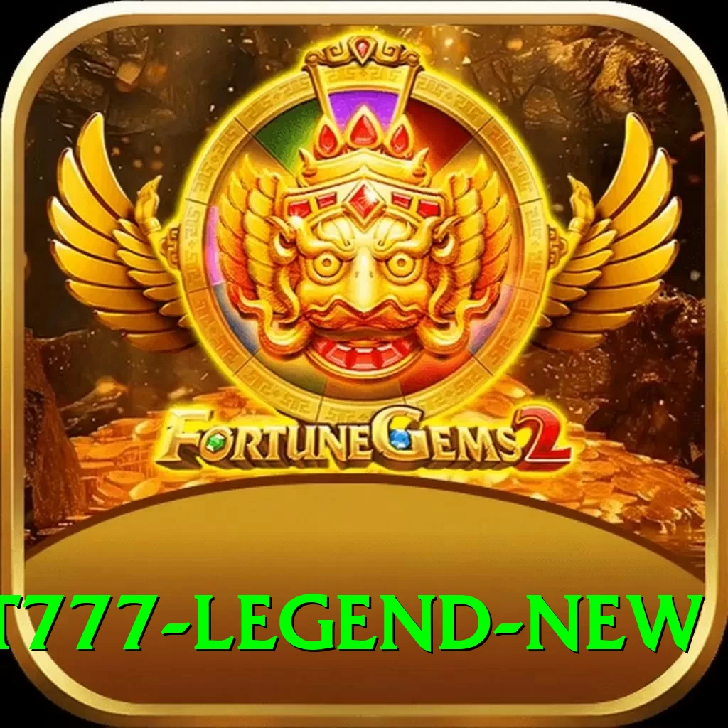 wt777 Legend New - 2