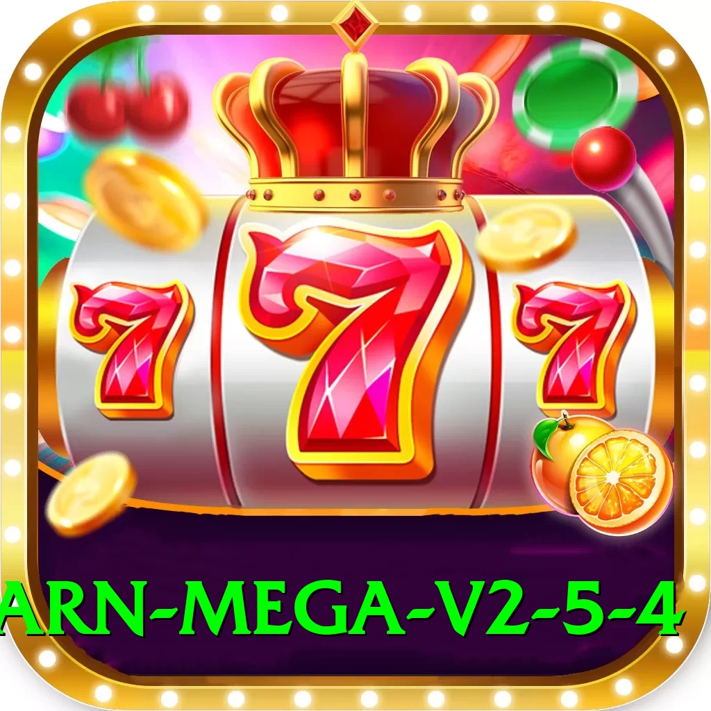 X777 Game Earn Mega v2.5.4 - 2
