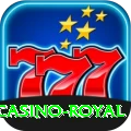 xjxj Live Casino Royal