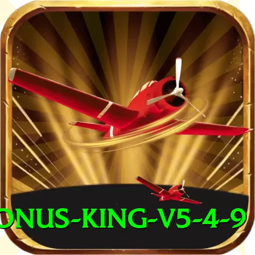 xp786 Bonus King v5.4.9 - 2