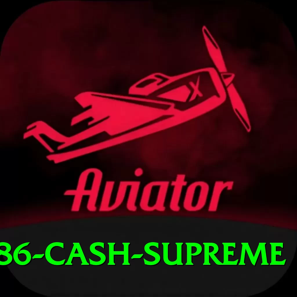 XP786 Cash Supreme - 2