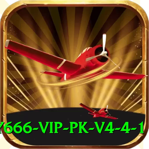 y666 VIP PK v4.4.1 - 2