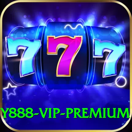 y888 - VIP Premium - 2