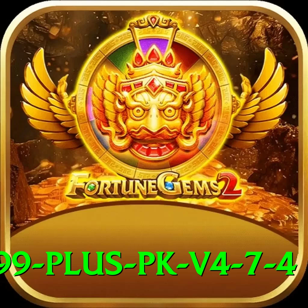 y999 Plus PK v4.7.4 - 2