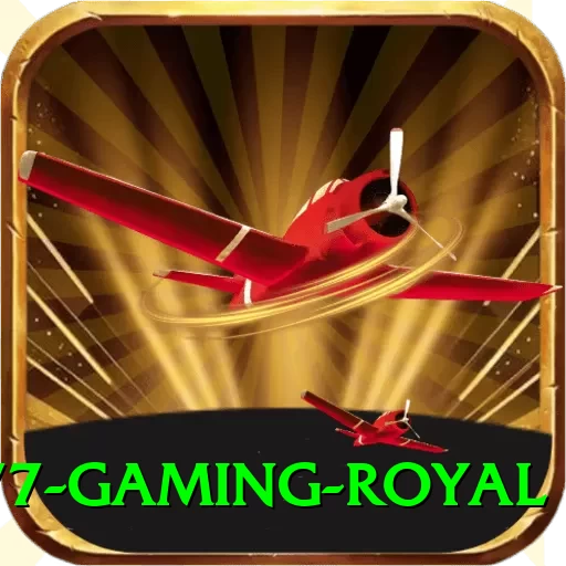 z777 Gaming Royal - 2
