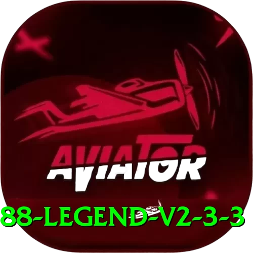 zh88 Legend v2.3.3 - 2