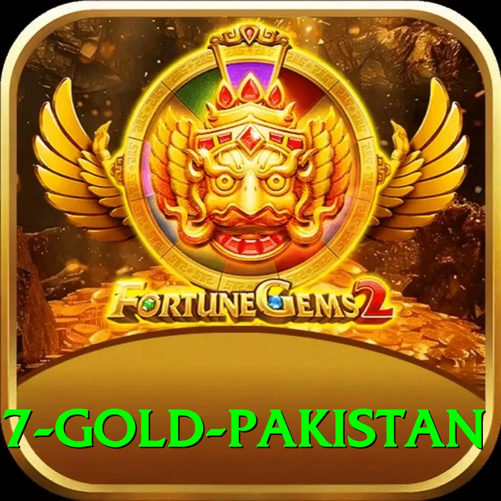 zt777 Gold Pakistan - 2