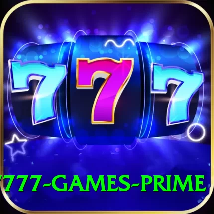 zv777 Games Prime - 2